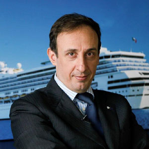 Massimo Brancaleoni