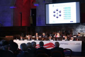 Shipping and the Law 2019