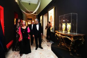 SHIPPING - Serata Capodimonteb VISITA MUSEO (67)